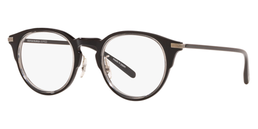 Oliver Peoples® Daelyn OV7988 black 45 - Black Eyeglasses