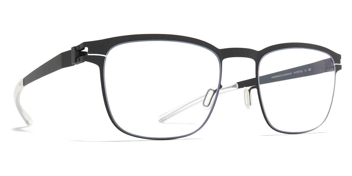 Mykita® THEODORE MYK THEODORE Storm Grey 54 - Storm Grey Eyeglasses