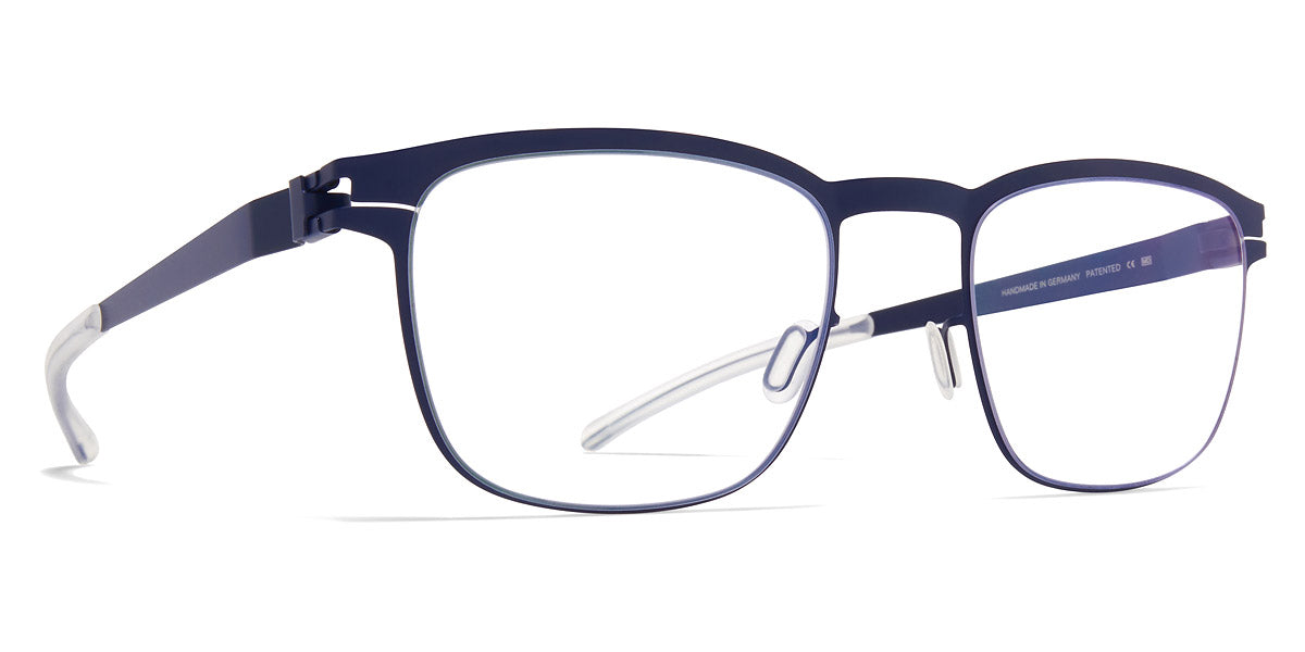 Mykita® THEODORE MYK THEODORE Navy 54 - Navy Eyeglasses