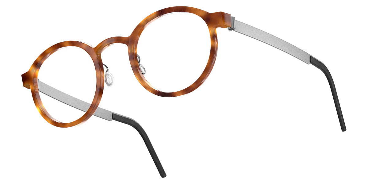 Lindberg® Acetanium™ 1014 LIN AC 1014-AB02-K25-10 48 - AB02-K25-10 Eyeglasses