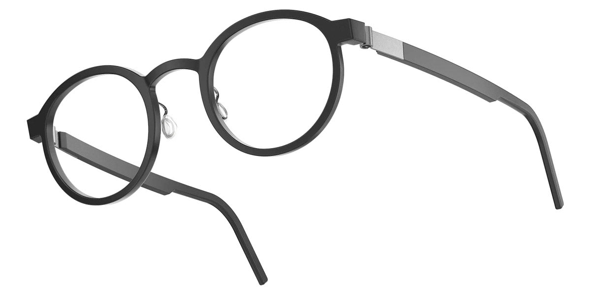 Lindberg® Acetanium™ 1014 LIN AC 1014-AG44-K24M-10-K24M 48 - AG44-K24M-10-K24M Eyeglasses