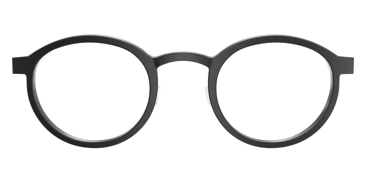 Lindberg® Acetanium™ 1014 LIN AC 1014-AG44-K24M-10-K24M 46 - AG44-K24M-10-K24M Eyeglasses