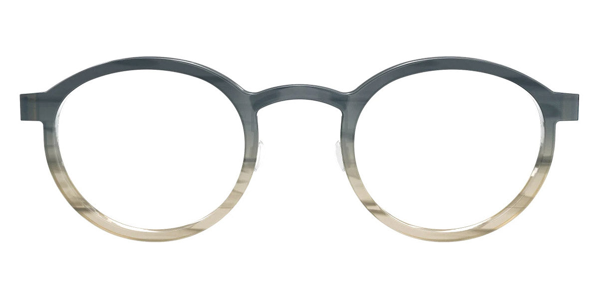 Lindberg® Acetanium™ 1014 LIN AC 1014-AH99-K237-U9 46 - AH99-K237-U9 Eyeglasses