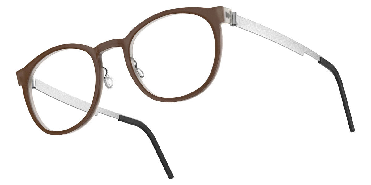 Lindberg® Acetanium™ 1032 LIN AC 1032-AE75-K138M-05 52 - AE75-K138M-05 Eyeglasses