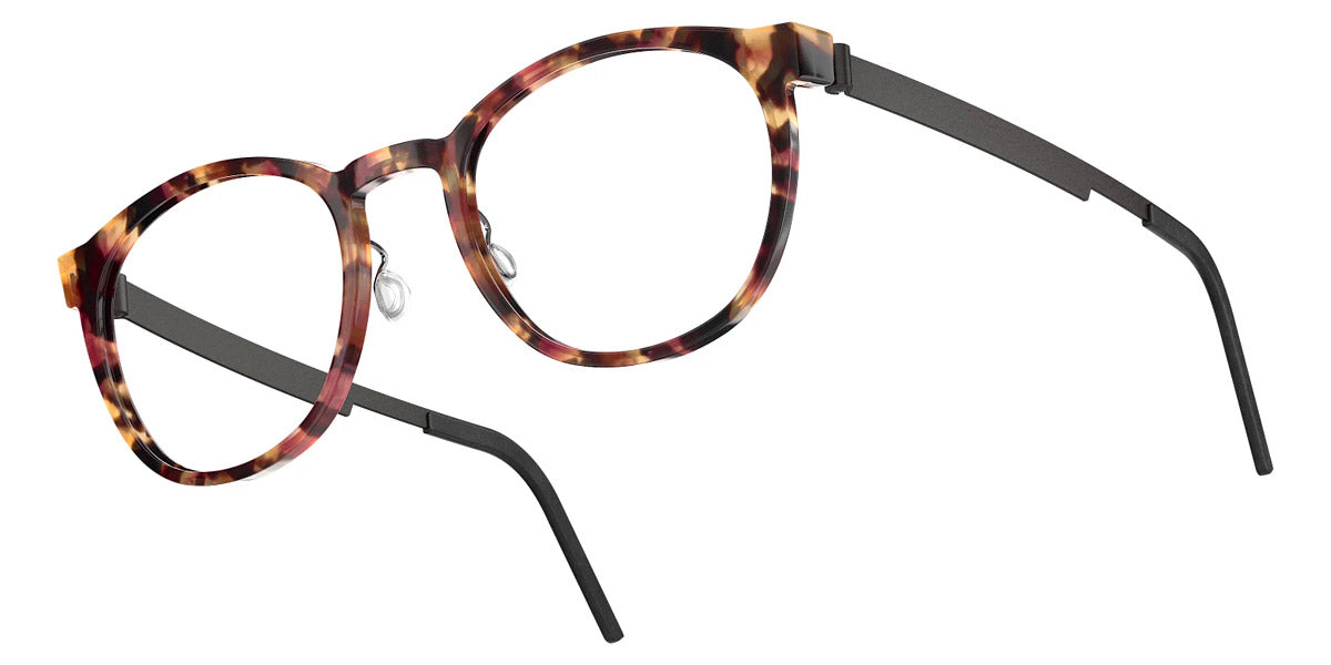 Lindberg® Acetanium™ 1032 LIN AC 1032-AH87-K214-U9 52 - AH87-K214-U9 Eyeglasses