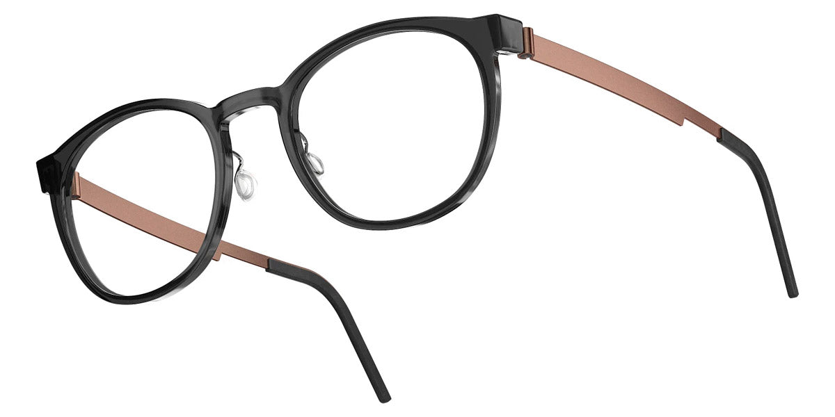 Lindberg® Acetanium™ 1032 LIN AC 1032-AI12-K199-PU12 52 - AI12-K199-PU12 Eyeglasses