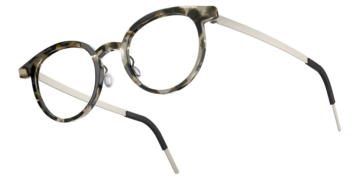 Lindberg® Acetanium™ 1040 LIN AC 1040-AH88-K217-U38 46 - AH88-K217-U38 Eyeglasses