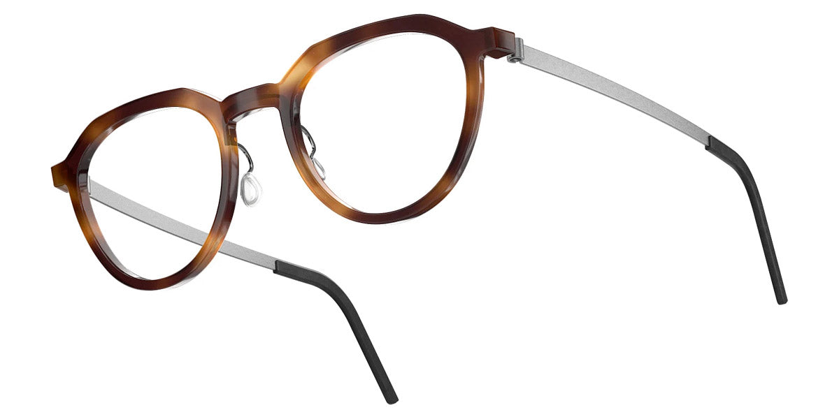 Lindberg® Acetanium™ 1046 LIN AC 1046-AI31-K256-10 51 - AI31-K256-10 Eyeglasses