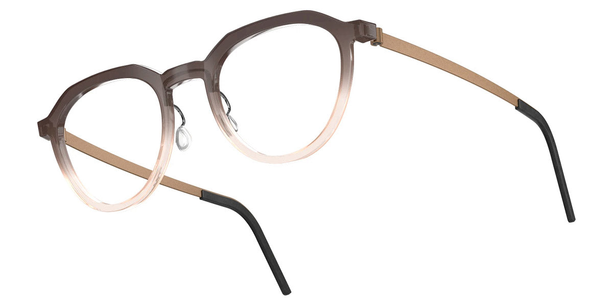 Lindberg® Acetanium™ 1046 LIN AC 1046-AI57-K270-U15 51 - AI57-K270-U15 Eyeglasses