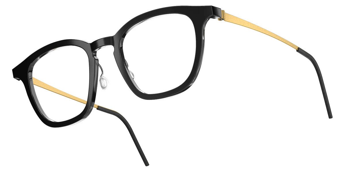 Lindberg® Acetanium™ 1047 LIN AC 1047-AK18-K24-GT 49 - AK18-K24-GT Eyeglasses