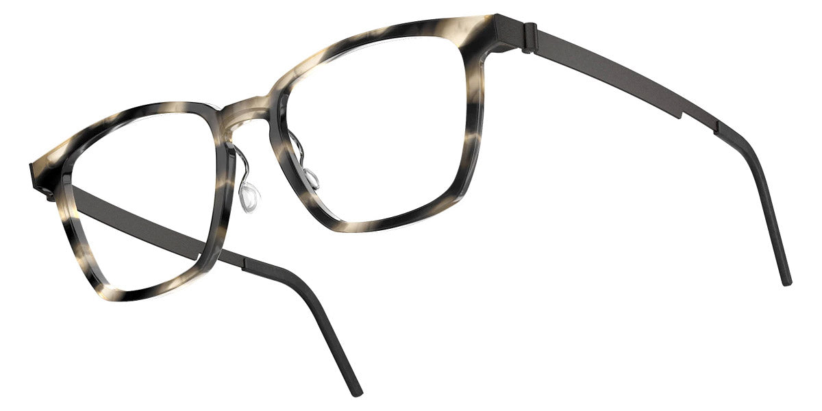 Lindberg® Acetanium™ 1048 LIN AC 1048-AI74-K254-U9 53 - AI74-K254-U9 Eyeglasses