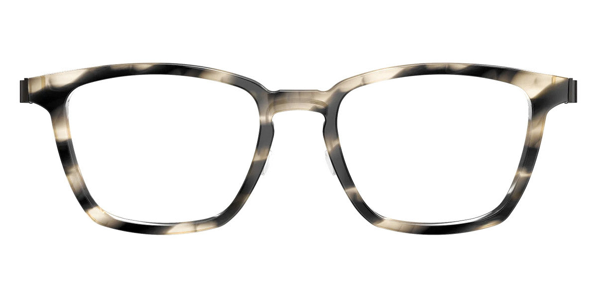 Lindberg® Acetanium™ 1048 LIN AC 1048-AI74-K254-U9 53 - AI74-K254-U9 Eyeglasses