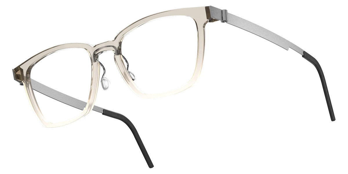 Lindberg® Acetanium™ 1048 LIN AC 1048-AI76-K265-10 53 - AI76-K265-10 Eyeglasses