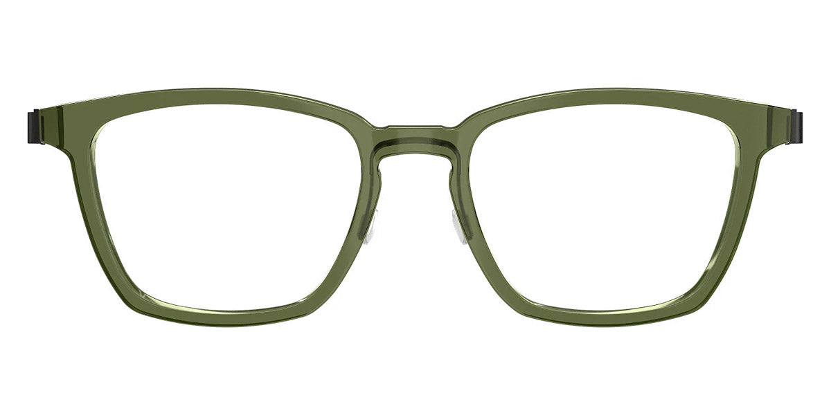 Lindberg® Acetanium™ 1048 LIN AC 1048-AK34-K175-U9 53 - AK34-K175-U9 Eyeglasses