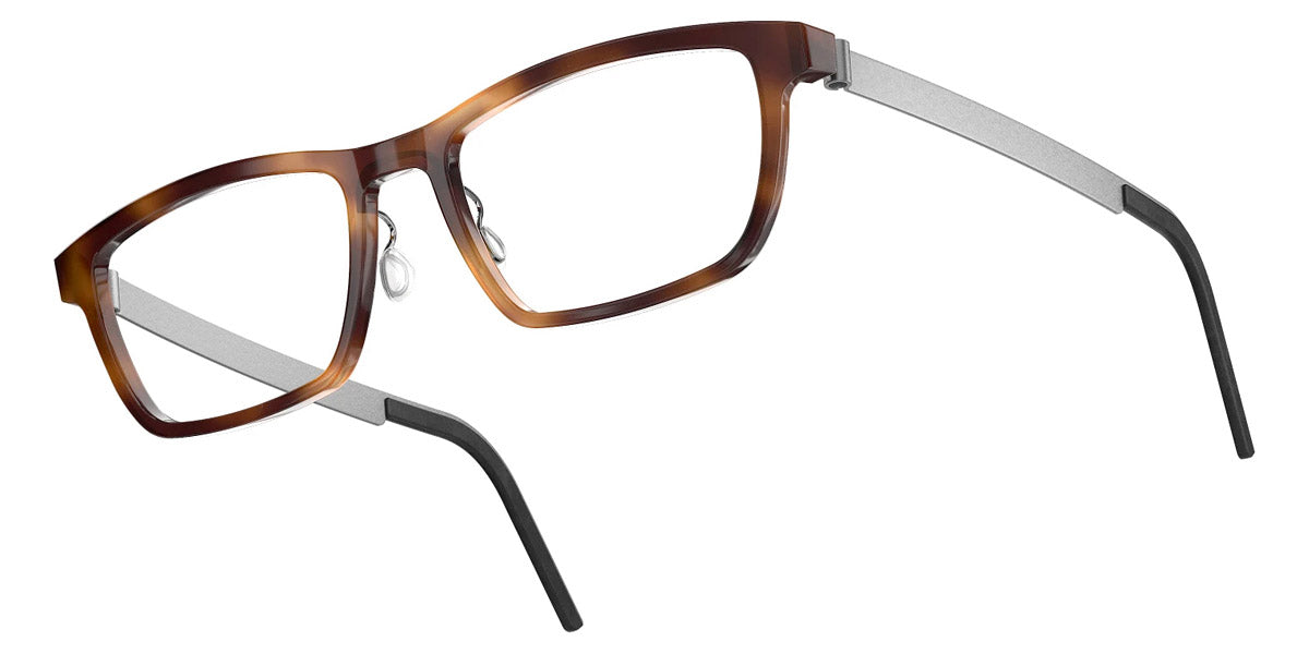 Lindberg® Acetanium™ 1049 LIN AC 1049-AI78-K256-10 53 - AI78-K256-10 Eyeglasses