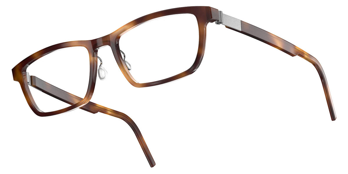 Lindberg® Acetanium™ 1049 LIN AC 1049-AI79-K256-K256-10 53 - AI79-K256-K256-10 Eyeglasses