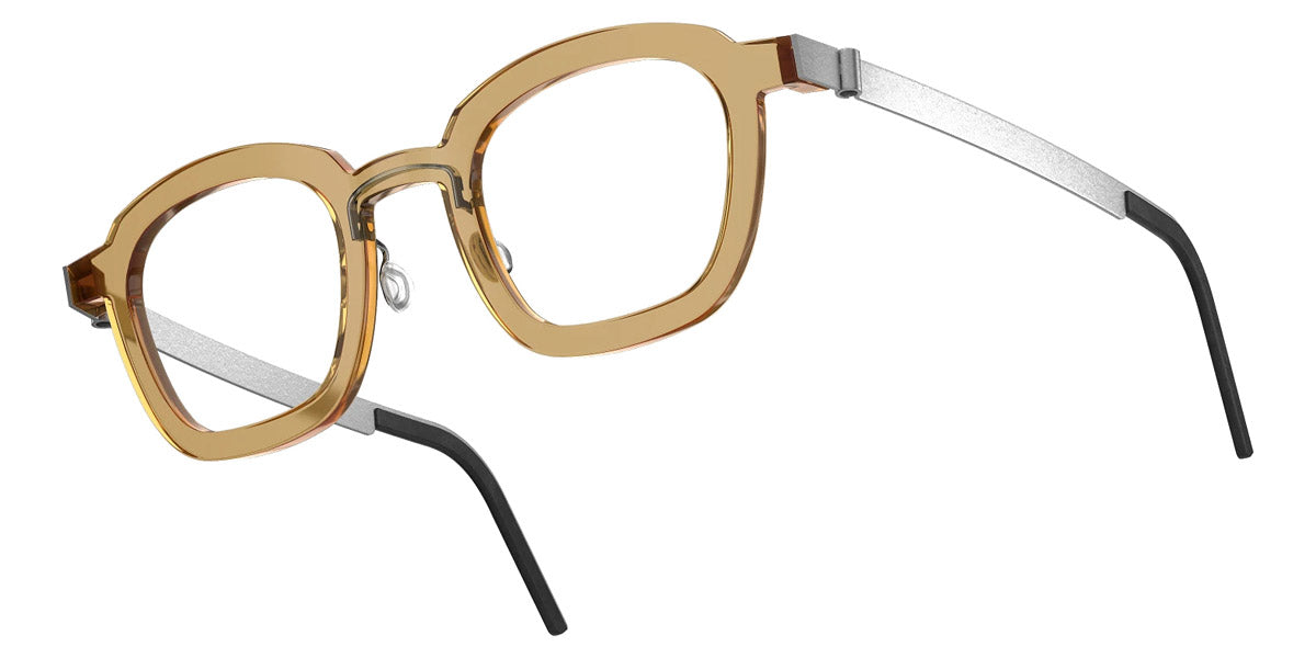 Lindberg® Acetanium™ 1050 LIN AC 1050-AK26-K223-05 53 - AK26-K223-05 Eyeglasses