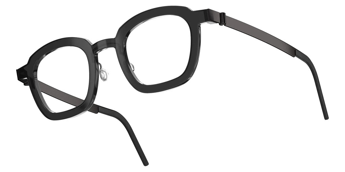 Lindberg® Acetanium™ 1050 LIN AC 1050-AK31-K199-PU9 53 - AK31-K199-PU9 Eyeglasses