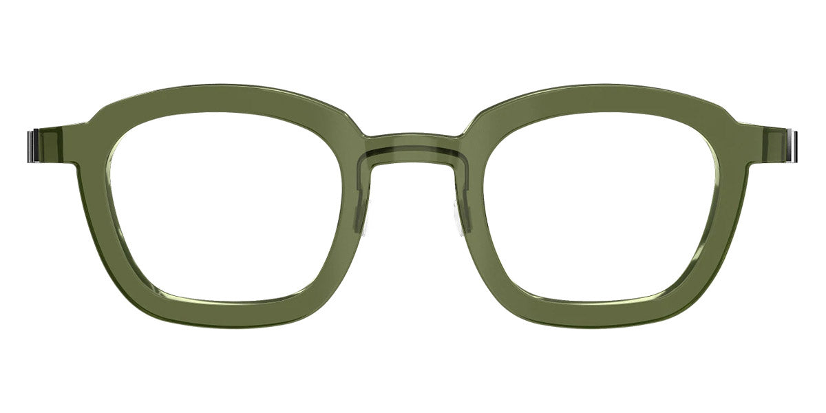 Lindberg® Acetanium™ 1050 LIN AC 1050-AK32-K175-P10 53 - AK32-K175-P10 Eyeglasses