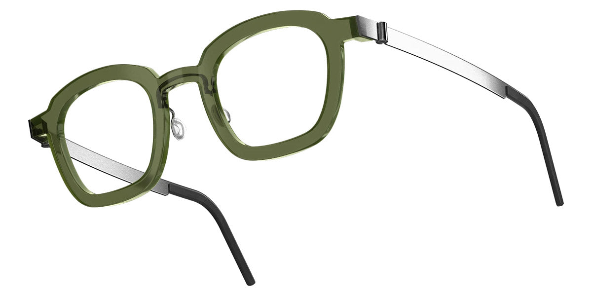 Lindberg® Acetanium™ 1050 LIN AC 1050-AK32-K175-P10 53 - AK32-K175-P10 Eyeglasses