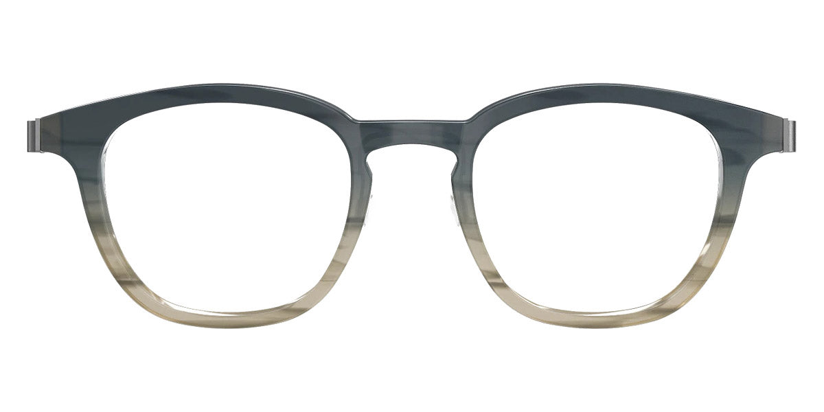 Lindberg® Acetanium™ 1051 LIN AC 1051-A170-K237-10 49 - A170-K237-10 Eyeglasses