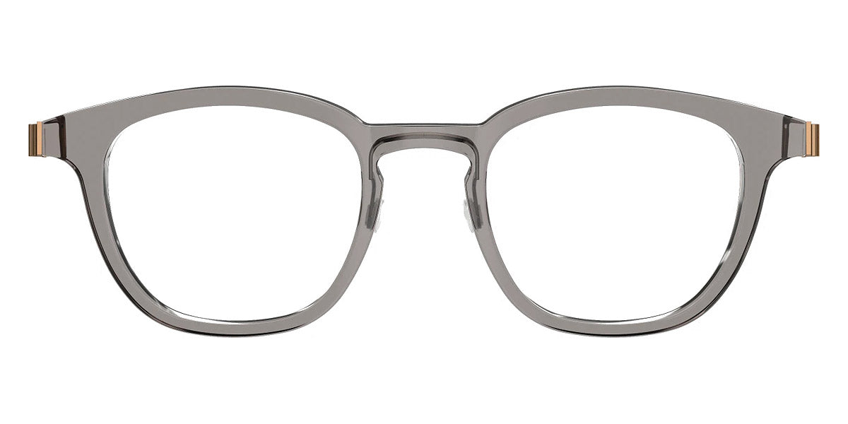 Lindberg® Acetanium™ 1051 LIN AC 1051-A190-K115-PU15 49 - A190-K115-PU15 Eyeglasses