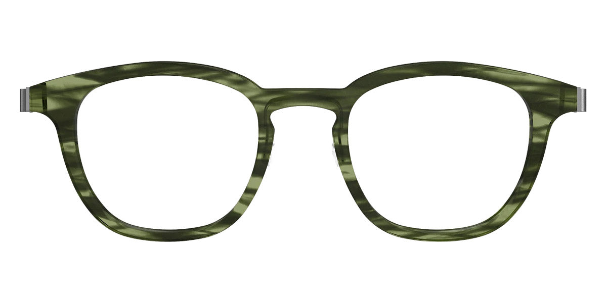 Lindberg® Acetanium™ 1051 LIN AC 1051-AK23-K196-10 49 - AK23-K196-10 Eyeglasses