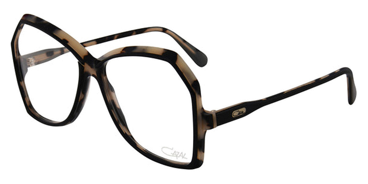 Cazal® 151 CAZ 0151 163 57 - 163 Black / Crystal Eyeglasses