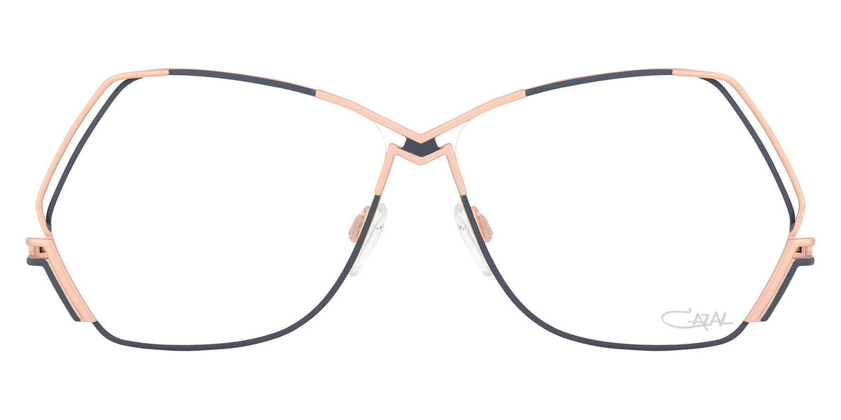 Cazal® 226 CAZ 226 004 61 - 004 Anthracite / Rosegold Eyeglasses