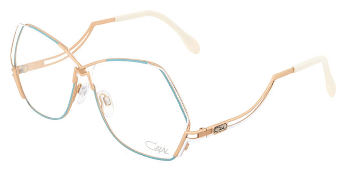 Cazal® 226 CAZ 226 333 61 - 333 Mint / Gold Eyeglasses