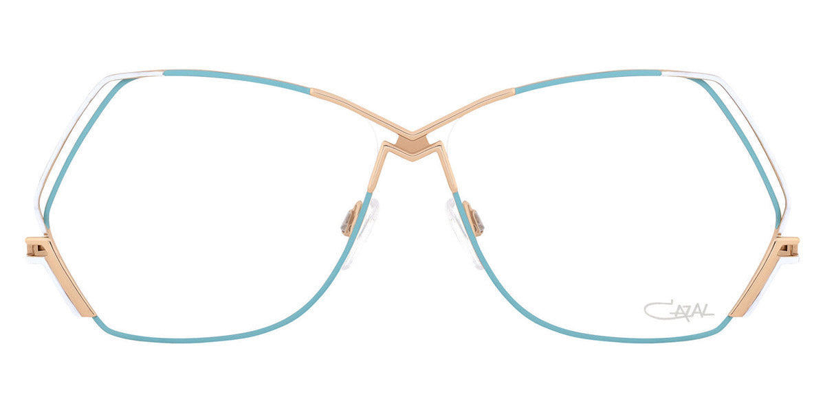 Cazal® 226 CAZ 226 333 61 - 333 Mint / Gold Eyeglasses