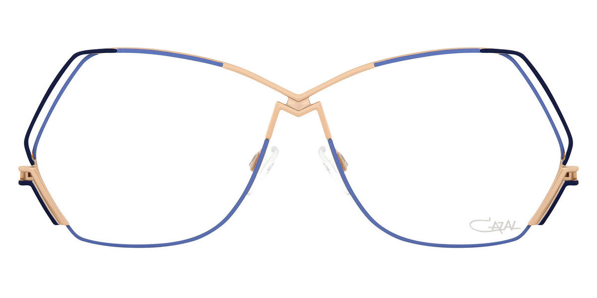 Cazal® 226 CAZ 226 336 61 - 336 Ice Blue / Gold Eyeglasses