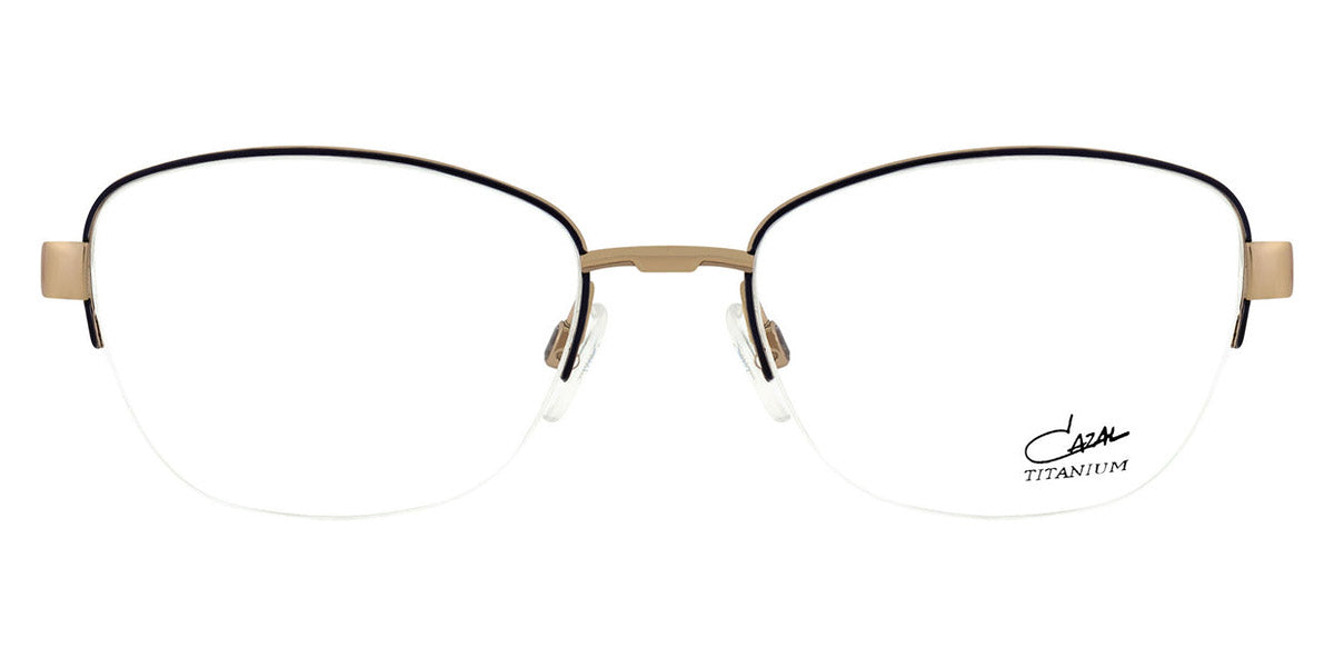 Cazal® 4309 CAZ 4309 001 53 - 001 Denim / Gold Eyeglasses