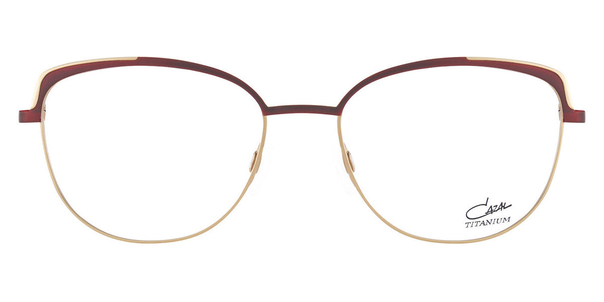 Cazal® 4311 CAZ 4311 001 - 001 Bordeaux / Gold Eyeglasses