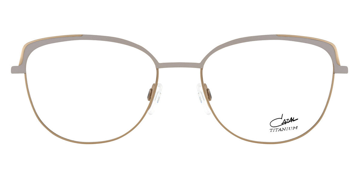 Cazal® 4311 CAZ 4311 004 - 004 Ivory / Gold Eyeglasses