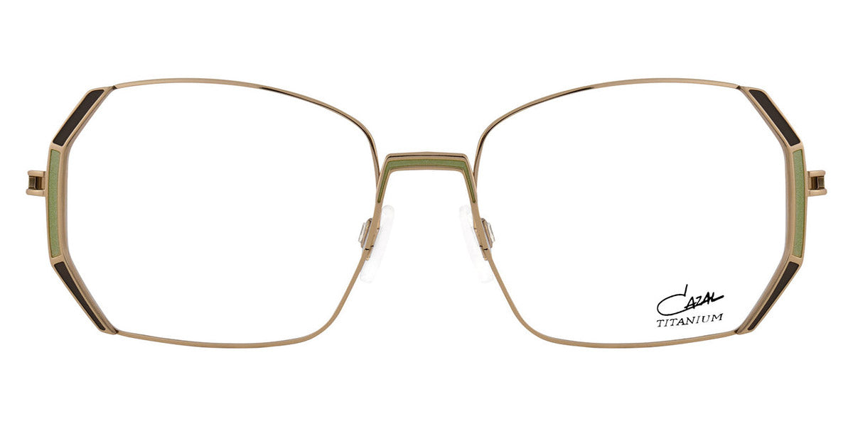 Cazal® 4312 CAZ 4312 001 - 001 Kiwi / Gold Eyeglasses