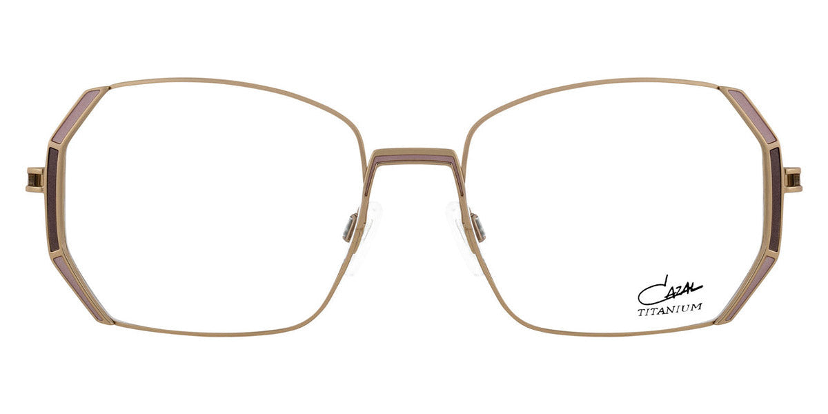 Cazal® 4312 CAZ 4312 003 - 003 Orange / Gold Eyeglasses