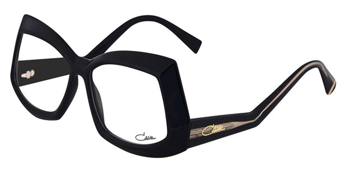 Cazal® 5005 CAZ 5005 001 - 001 Black / Gold Eyeglasses