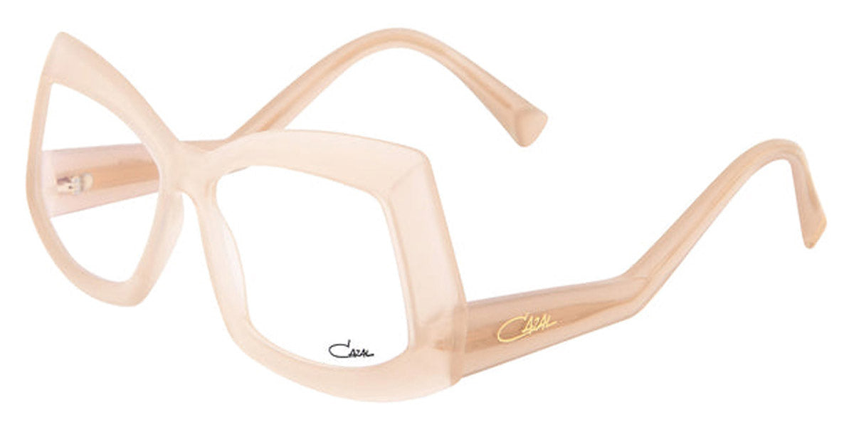 Cazal® 5005 CAZ 5005 003 - 003 Milky White / Gold Eyeglasses