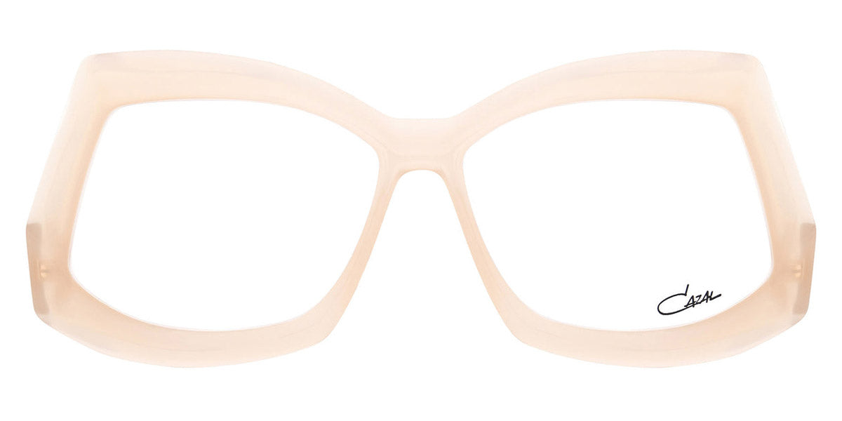 Cazal® 5005 CAZ 5005 003 - 003 Milky White / Gold Eyeglasses