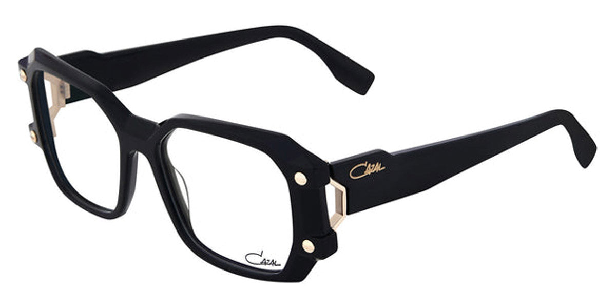 Cazal® 5006 CAZ 5006 001 - 001 Black / Gold Eyeglasses