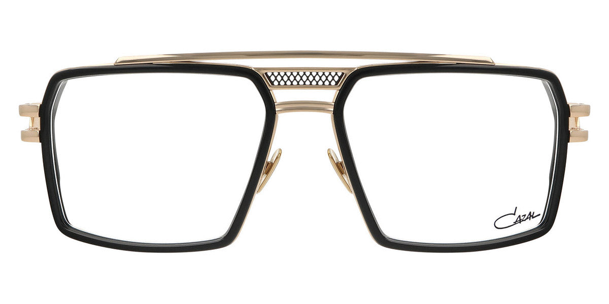 Cazal® 6033 CAZ 6033 001 - 001 Black / Gold Eyeglasses