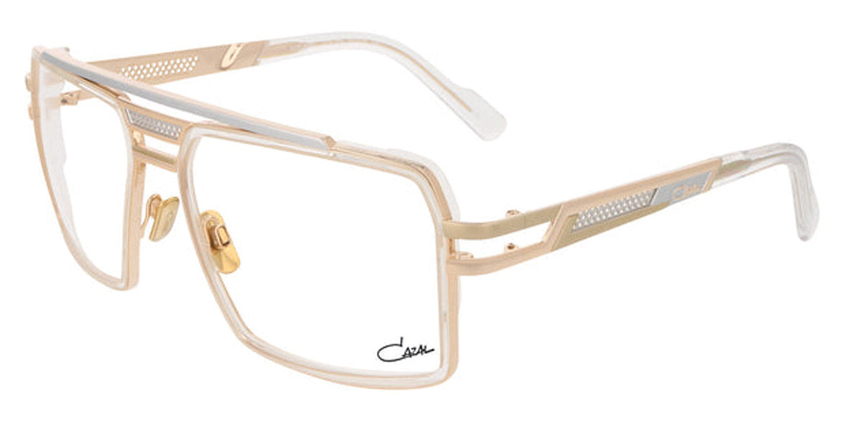 Cazal® 6033 CAZ 6033 004 - 004 Bicolour Eyeglasses