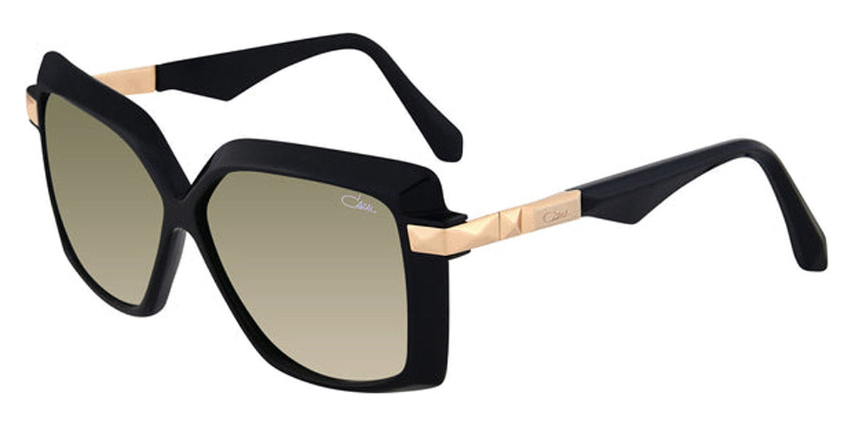 Cazal® 8513 CAZ 8513 001 58 - 001 Black / Gold Sunglasses