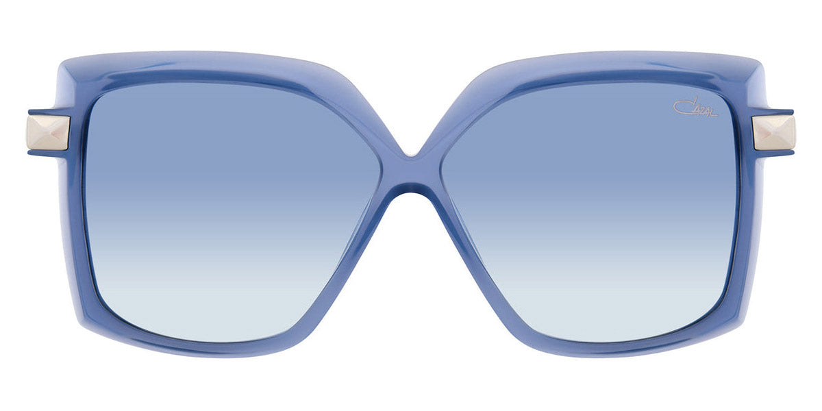 Cazal® 8513 CAZ 8513 002 58 - 002 Ice Blue / SIlver Sunglasses