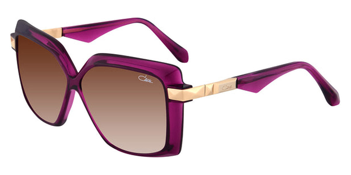 Cazal® 8513 CAZ 8513 003 58 - 003 Violet / Gold Sunglasses