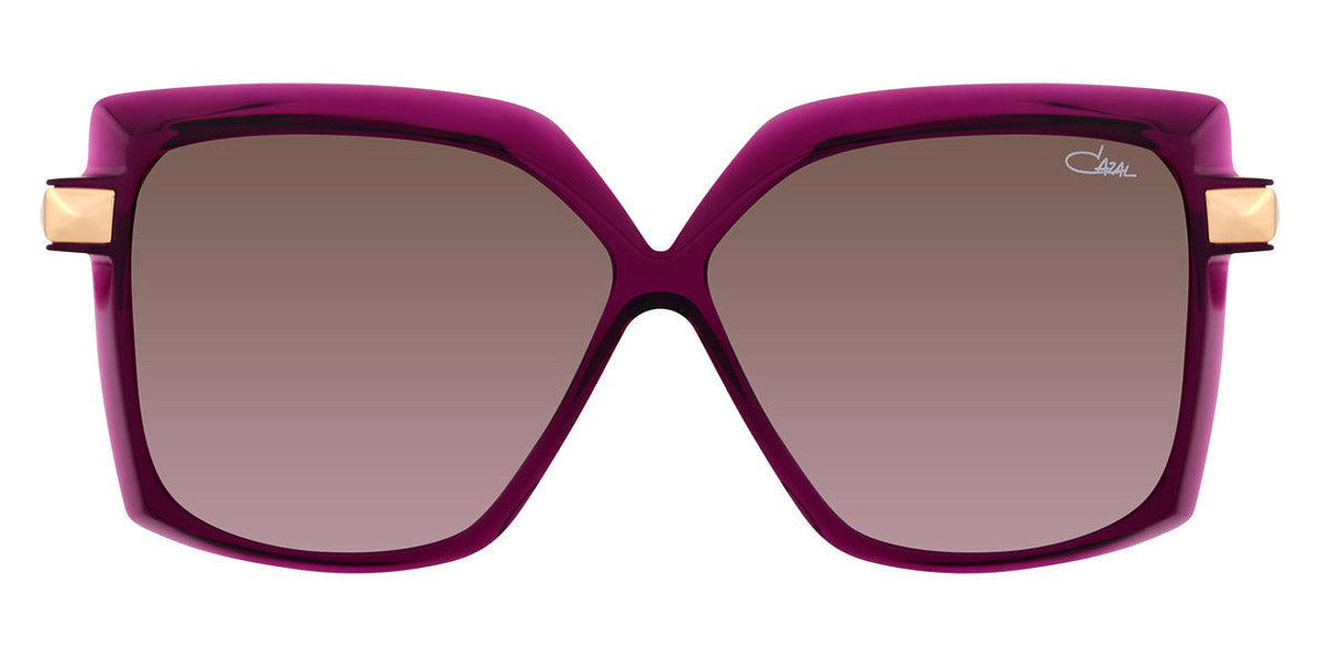 Cazal® 8513 CAZ 8513 003 58 - 003 Violet / Gold Sunglasses