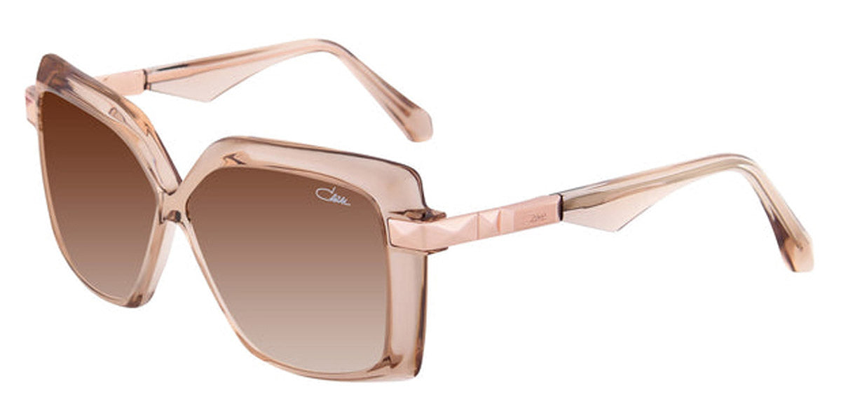 Cazal® 8513 CAZ 8513 004 58 - 004 Rose / Rosegold Sunglasses