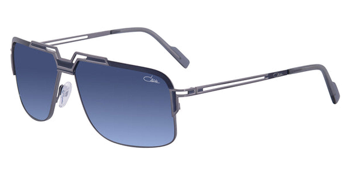 Cazal® 9103  CAZ 9103 003 61 - 003 Night Blue / Gunmetal Sunglasses