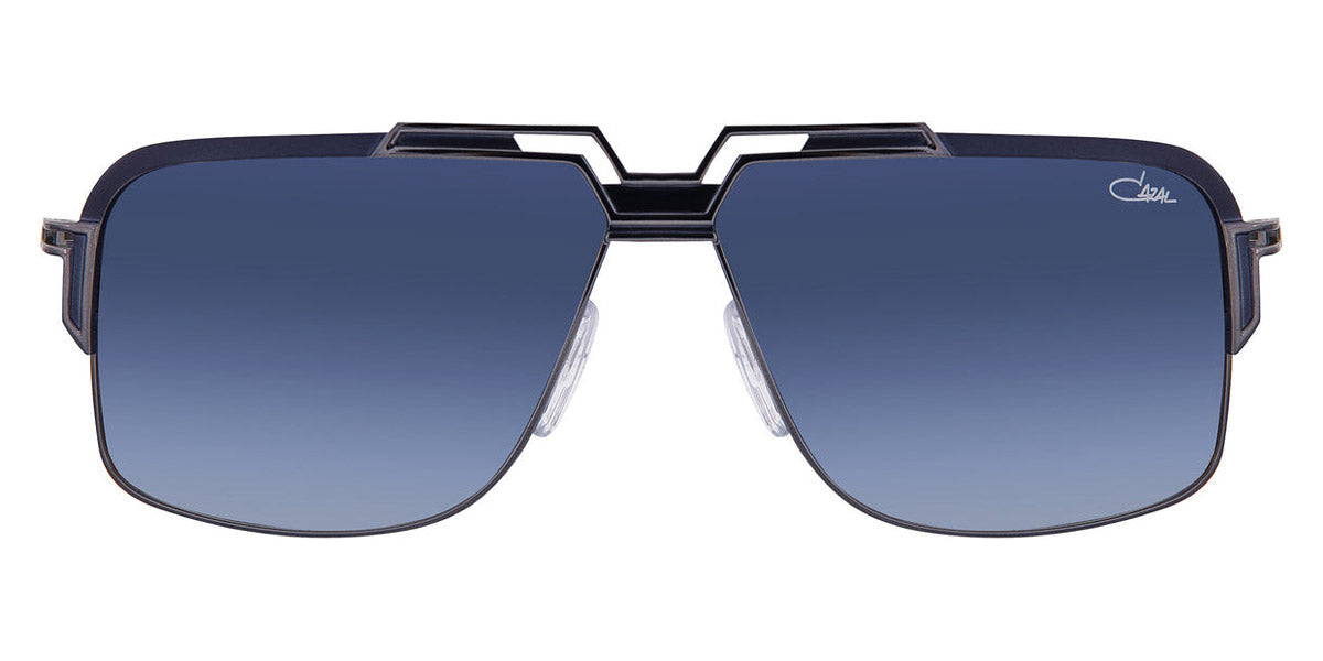 Cazal® 9103  CAZ 9103 003 61 - 003 Night Blue / Gunmetal Sunglasses